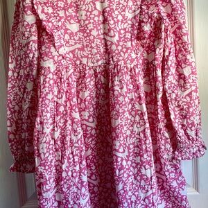 Like new mini boden dress sz9/10 $22